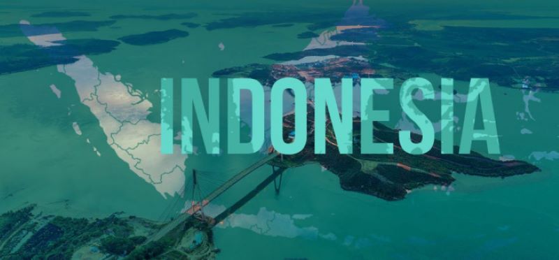 Indonesia - Đất nước vạn đảo &iacute;t người biết đến
