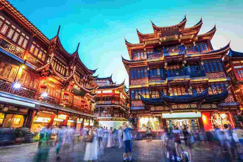 Những thuận lợi và khó khăn khi tới Trung Quốc du lịch hoặc sinh sống Những thuận lợi và khó khăn khi tới Trung Quốc du lịch hoặc sinh sống