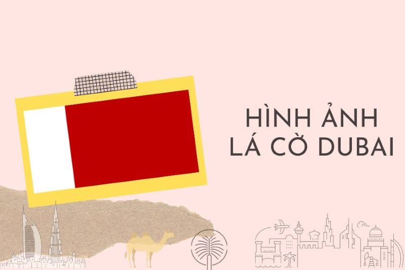 Ng&ocirc;n ngữ v&agrave; quốc kỳ của Dubai