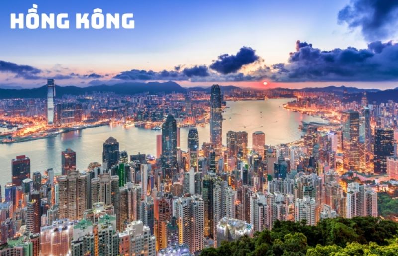 Kinh nghiệm khi đi tour du lịch Hồng Kông Kinh nghiệm khi đi tour du lịch Hồng Kông