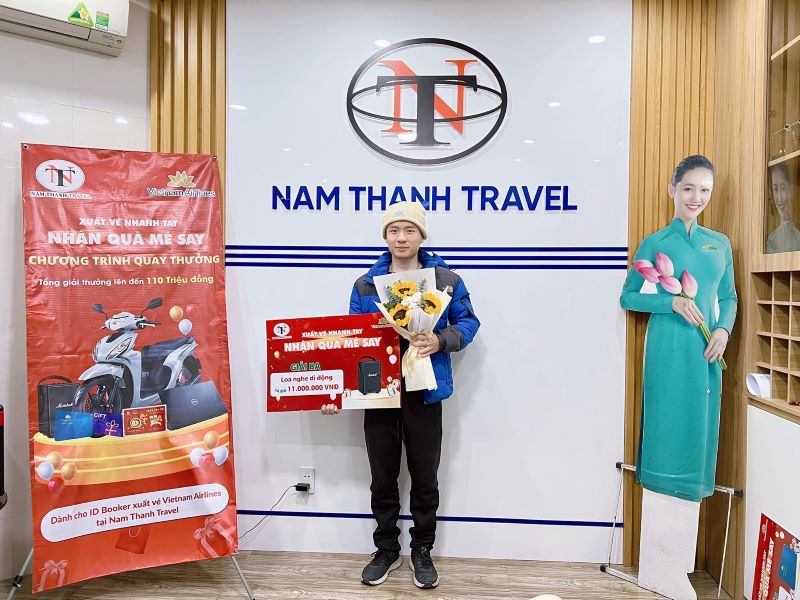 Giải ba: 1 loa nghe di động | ĐẠI LÝ: TẠ ĐĂNG TRUNG Giải ba: 1 loa nghe di động | ĐẠI LÝ: TẠ ĐĂNG TRUNG