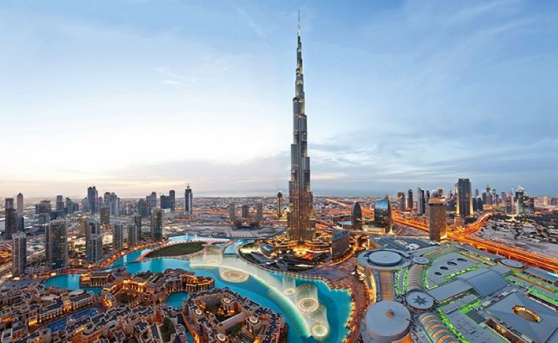 Những điều th&uacute; vị về Dubai &iacute;t người biết đến
