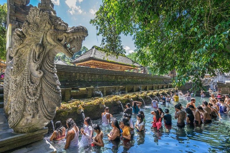 Giá tour du lịch Indonesia Giá tour du lịch Indonesia