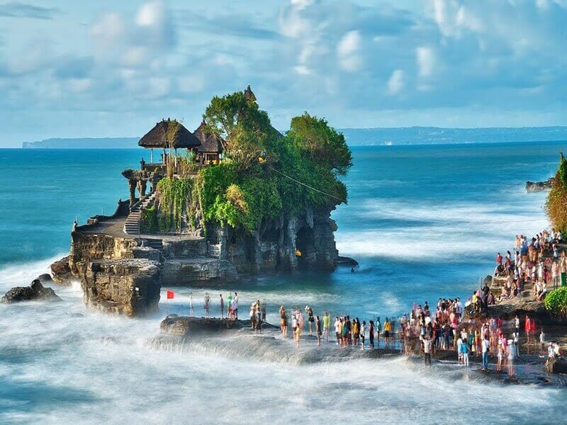 Kinh nghiệm khi đi tour du lịch Indonesia Kinh nghiệm khi đi tour du lịch Indonesia