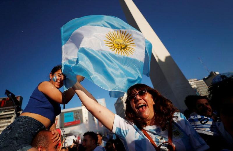 Những điều thú vị về Argentina Những điều thú vị về Argentina