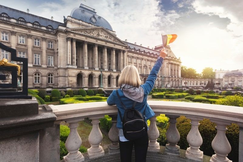 Những thuận lợi và khó khăn khi tới Bỉ du lịch hoặc sinh sống Những thuận lợi và khó khăn khi tới Bỉ du lịch hoặc sinh sống