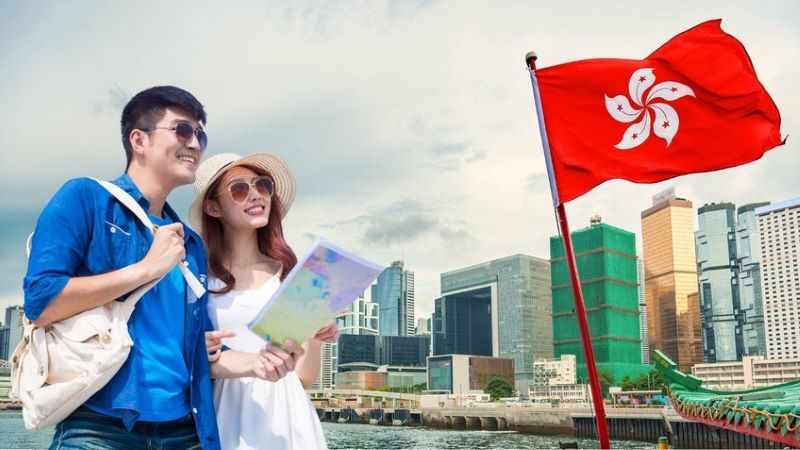 Gi&aacute; tour du lịch Hồ Ch&iacute; Minh đi Hồng K&ocirc;ng
