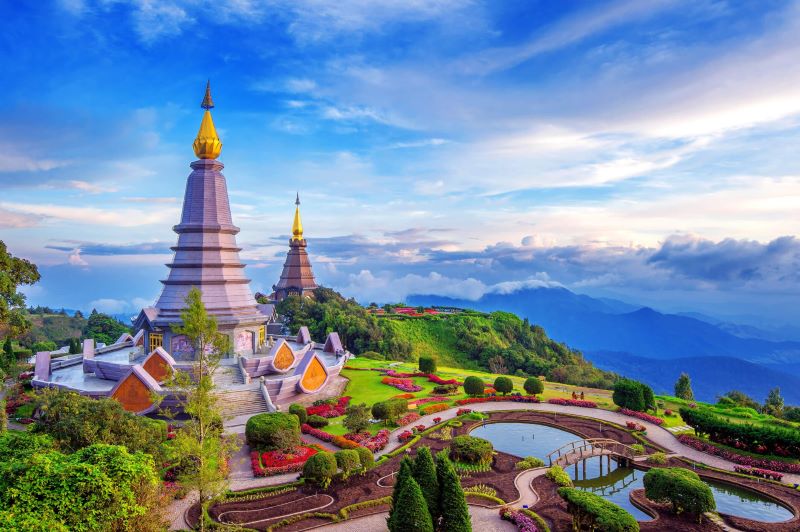Tour du lịch Hồ Chí Minh đi Thái Lan chưa bao giờ hết "hot" Tour du lịch Hồ Chí Minh đi Thái Lan chưa bao giờ hết "hot"