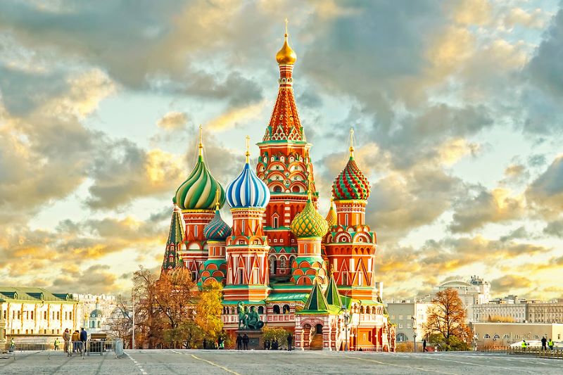 Điện Kremlin Kazan