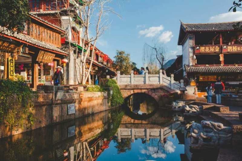 Thời điểm tốt nhất để đến thăm Nghi Lương Thời điểm tốt nhất để đến thăm Nghi Lương