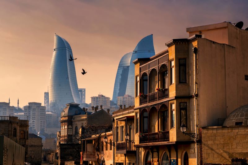 Những thuận lợi và khó khăn khi tới Azerbaijan du lịch hoặc sinh sống Những thuận lợi và khó khăn khi tới Azerbaijan du lịch hoặc sinh sống