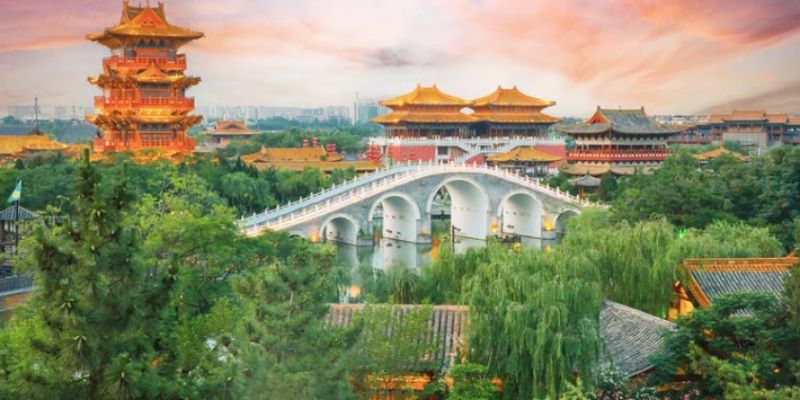 Những điều th&uacute; vị về Trịnh Ch&acirc;u &iacute;t người biết đến