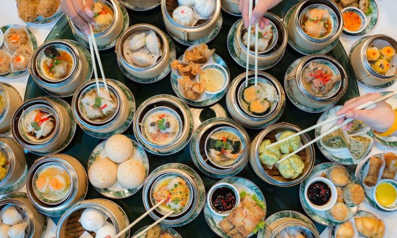 Khám phá ẩm thực Nghi Lương Khám phá ẩm thực Nghi Lương