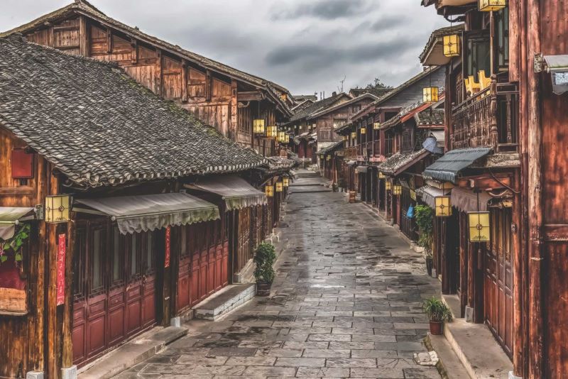 Thị trấn Thanh Âm (còn gọi là Thanh Nham) Thị trấn Thanh Âm (còn gọi là Thanh Nham)