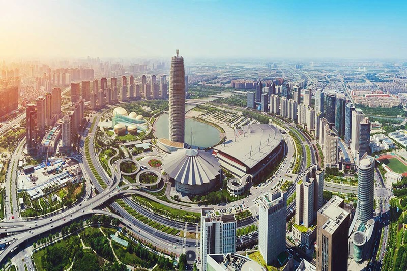 Phương tiện được sử dụng phổ biến khi du lịch tại Trịnh Ch&acirc;u