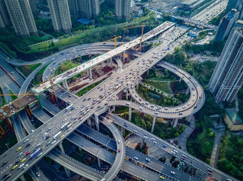 Diện t&iacute;ch v&agrave; đường bi&ecirc;n giới của Tr&ugrave;ng Kh&aacute;nh