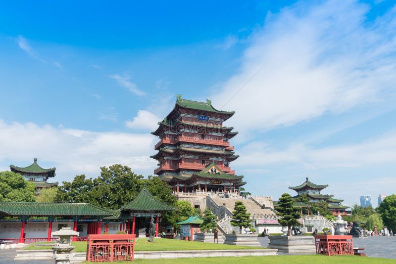 Tour Trung Quốc: Hà Nội - Giang Tây - Vụ Nguyên - Vọng Tiên Cốc - Cảnh Đức Trấn 6N5Đ Tour Trung Quốc: Hà Nội - Giang Tây - Vụ Nguyên - Vọng Tiên Cốc - Cảnh Đức Trấn 6N5Đ
