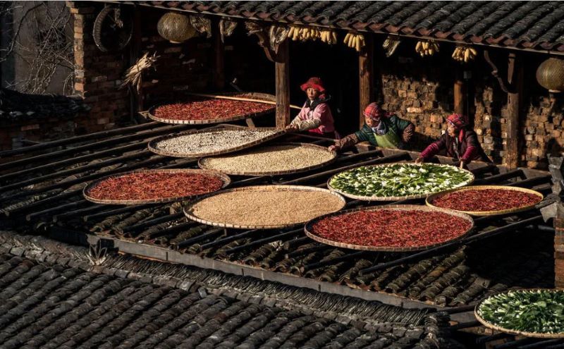 L&agrave;ng Vụ Nguy&ecirc;n c&ograve;n c&oacute; nhiều điểm tham quan hấp dẫn