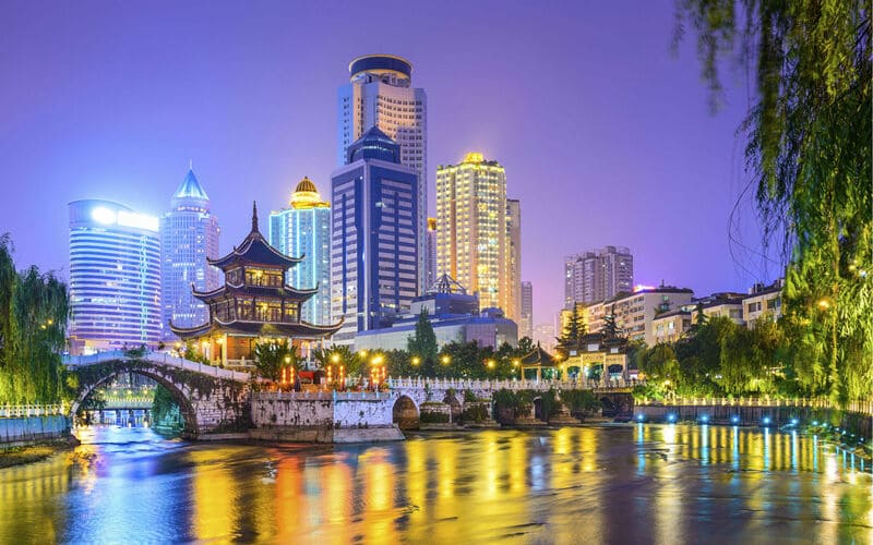 Những điều thú vị về Quý Châu ít người biết đến Những điều thú vị về Quý Châu ít người biết đến