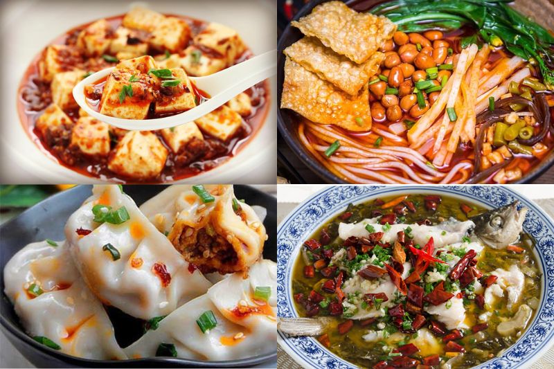 M&oacute;n ăn tại Vụ Nguy&ecirc;n