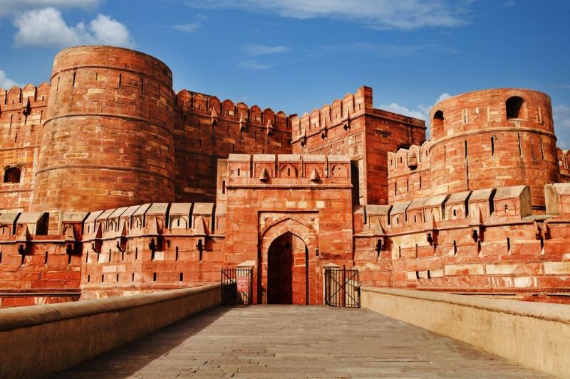 Agra ở đâu? Thuộc nước nào? Vị trí cụ thể của Agra Agra ở đâu? Thuộc nước nào? Vị trí cụ thể của Agra