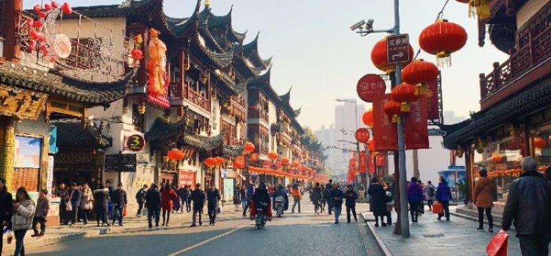 Loạt lễ hội lớn tại Trịnh Ch&acirc;u