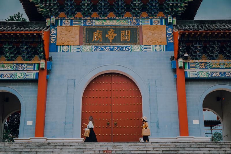 Những điều thú vị về Đông Hưng ít người biết đến Những điều thú vị về Đông Hưng ít người biết đến