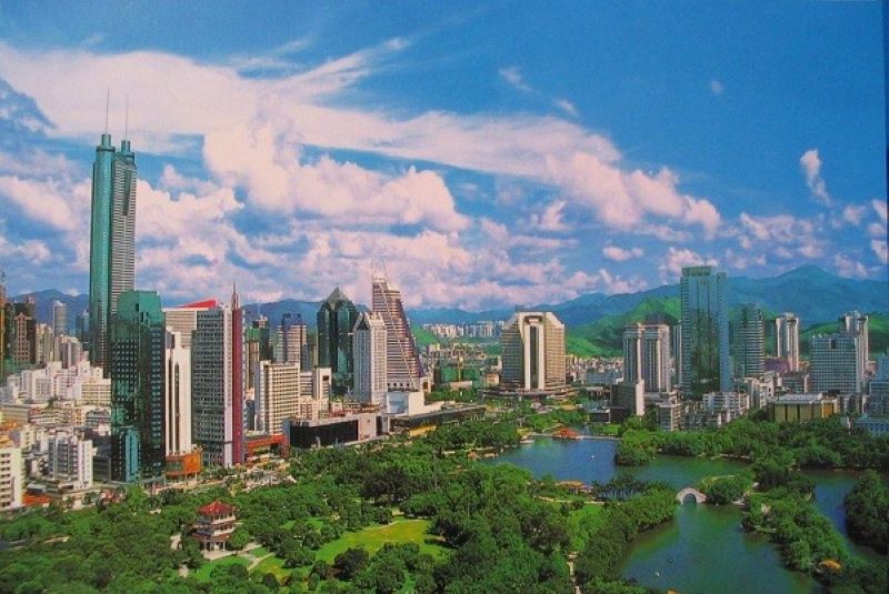 Những thuận lợi và khó khăn khi tới Nam Ninh du lịch hoặc sinh sống Những thuận lợi và khó khăn khi tới Nam Ninh du lịch hoặc sinh sống