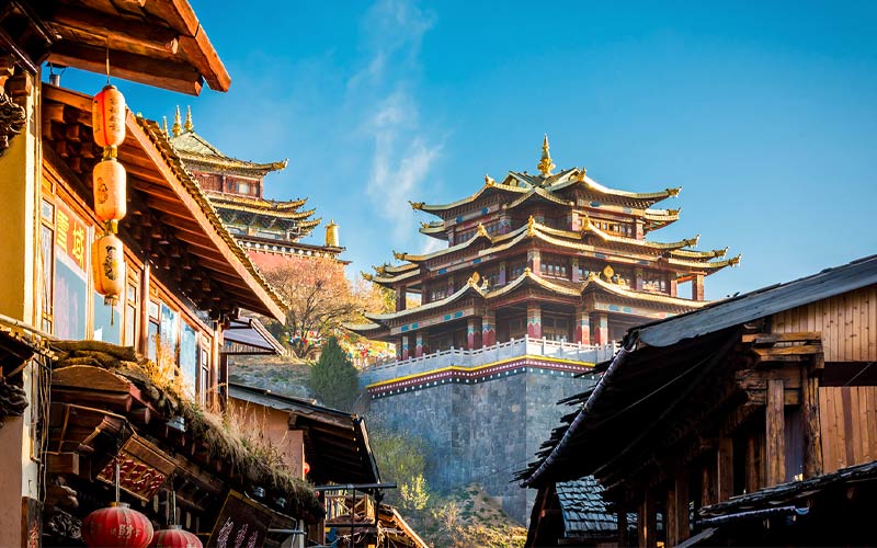 Những điều thú vị về Đại Lý ít người biết đến Những điều thú vị về Đại Lý ít người biết đến