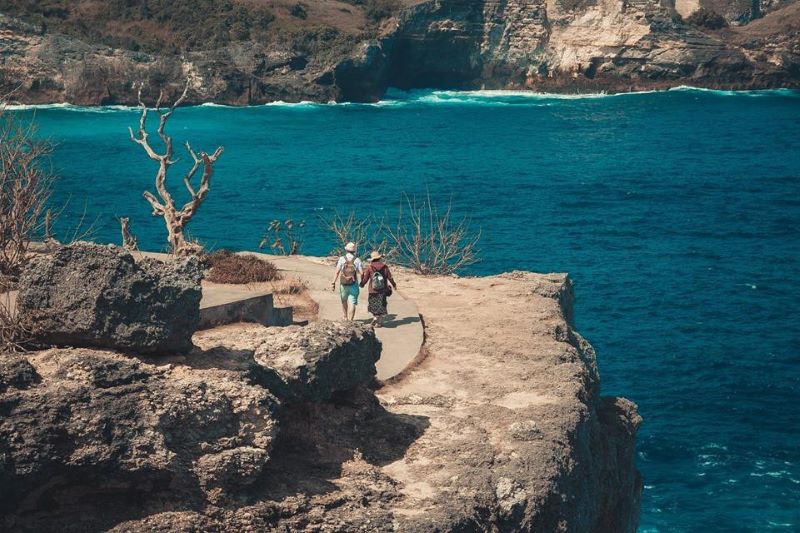 Giới thiệu chung về&nbsp;Nusa Penida