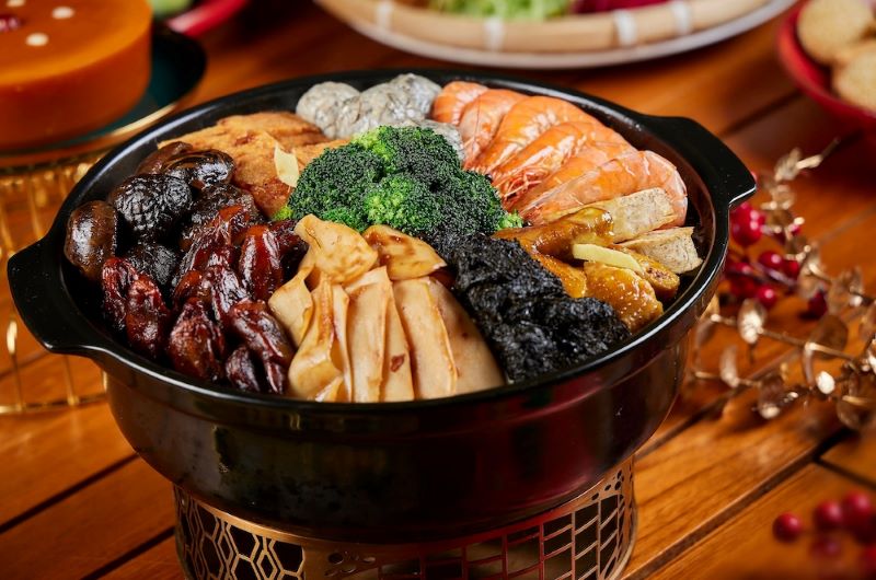 Món ngon không nên bỏ lỡ khi tới Nam Ninh Món ngon không nên bỏ lỡ khi tới Nam Ninh