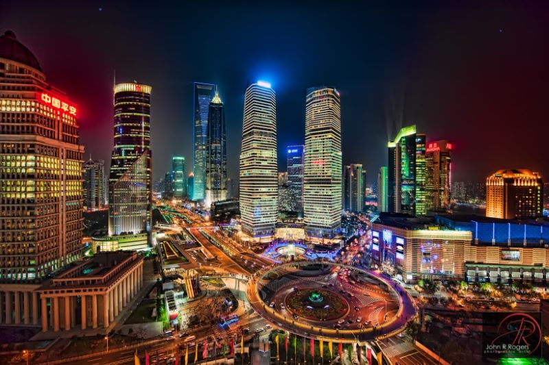 Phương tiện được sử dụng phổ biến khi du lịch tại Bắc Kinh