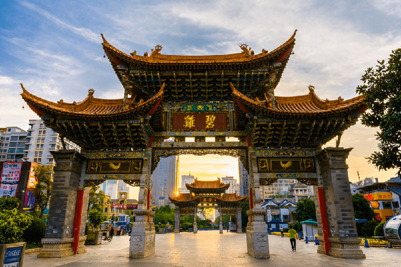 Những điều thú vị về Côn Minh ít người biết đến Những điều thú vị về Côn Minh ít người biết đến