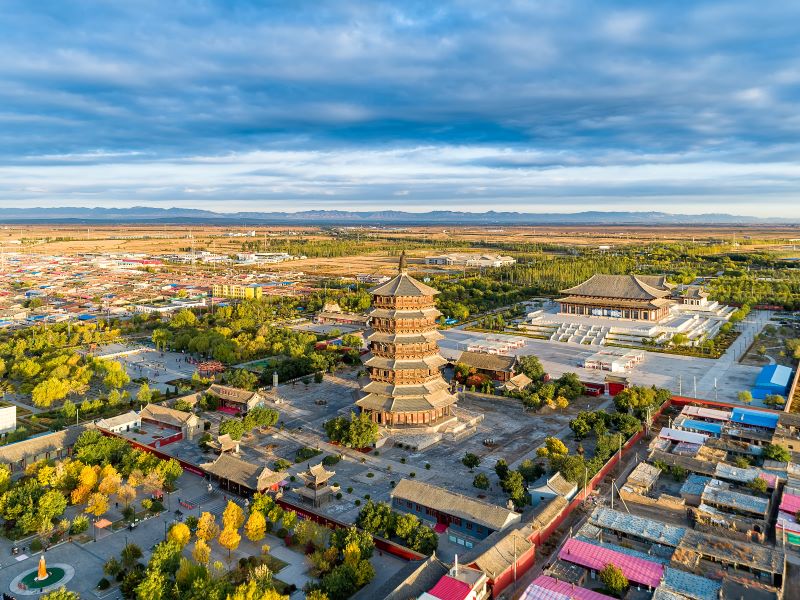 Thời gian đẹp nhất khi đến thăm Tô Châu Thời gian đẹp nhất khi đến thăm Tô Châu