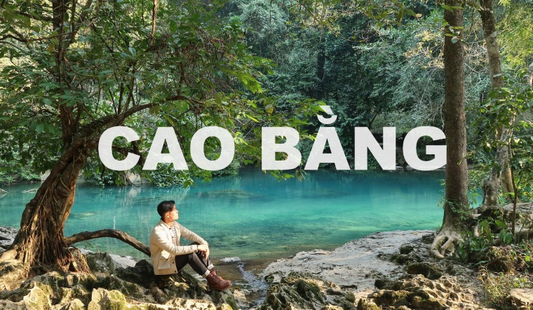Du lịch Cao Bằng