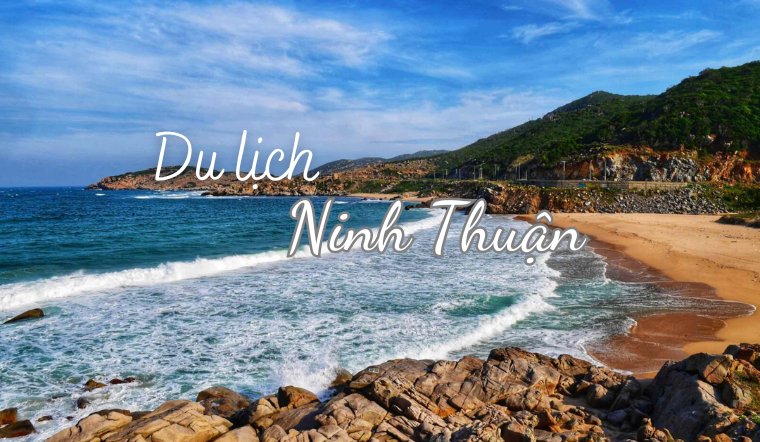 Du lịch&nbsp;Ninh Thuận