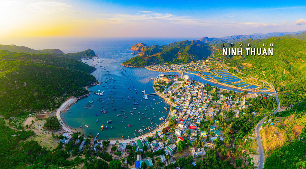 M&ugrave;a đẹp nhất để du lịch Ninh Thuận