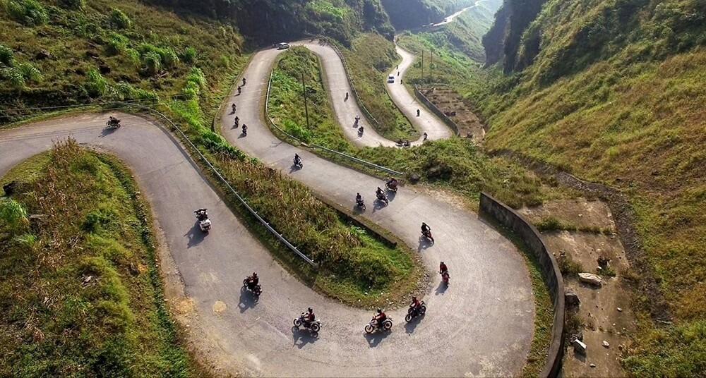 Những lưu &yacute; khi du lịch H&agrave; Giang