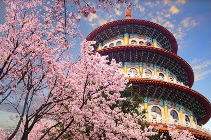 Lưu &yacute; bạn cần biết khi du lịch Đ&agrave;i Loan