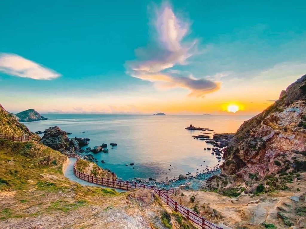 Thời điểm lý tưởng nhất để du lịch Quy Nhơn Thời điểm lý tưởng nhất để du lịch Quy Nhơn