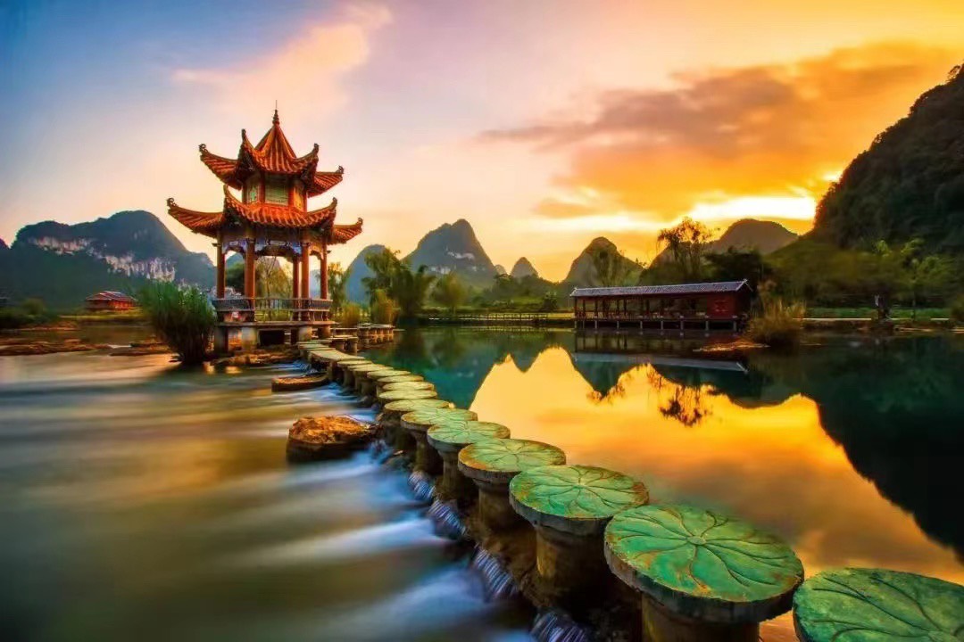 Những trải nghiệm nhất định phải thử tại Tịnh Tây Những trải nghiệm nhất định phải thử tại Tịnh Tây