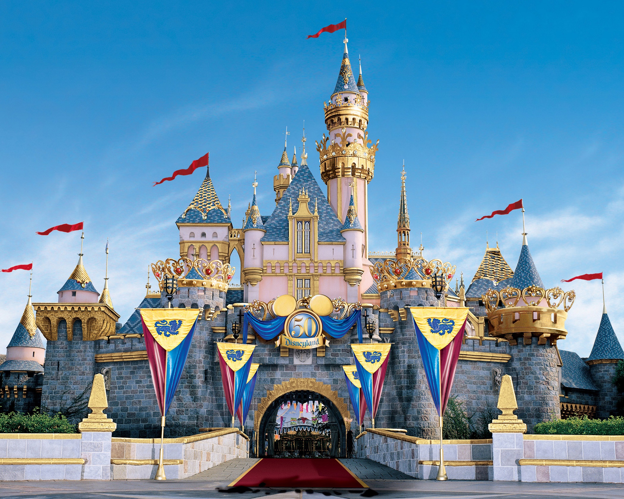 Những trải nghiệm không nên bỏ lỡ khi đến Disneyland Hồng Kông Những trải nghiệm không nên bỏ lỡ khi đến Disneyland Hồng Kông