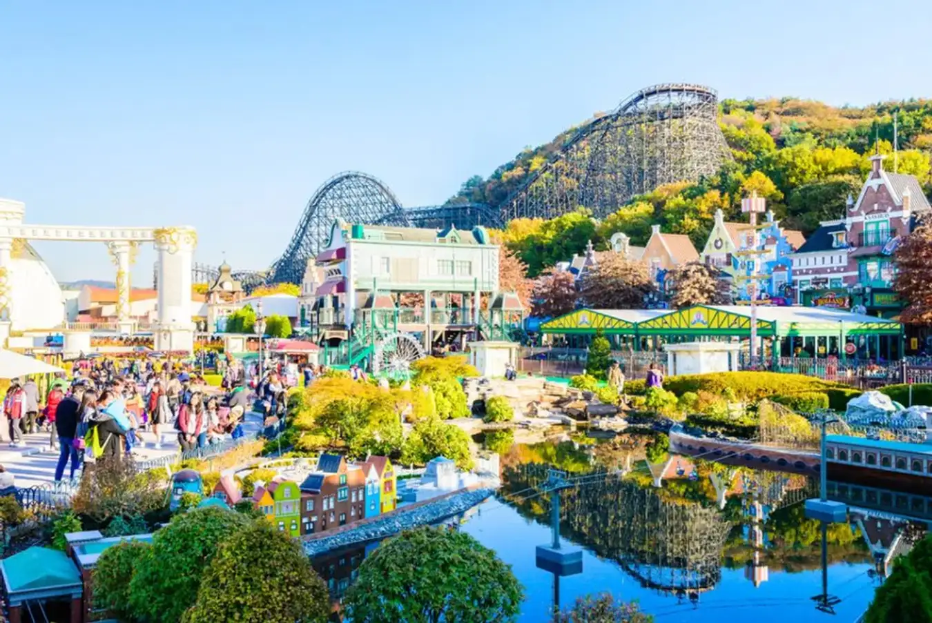 Công viên Everland Công viên Everland