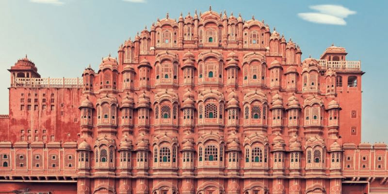 Những địa điểm không thể bỏ lỡ khi tới Jaipur Ấn Độ Những địa điểm không thể bỏ lỡ khi tới Jaipur Ấn Độ