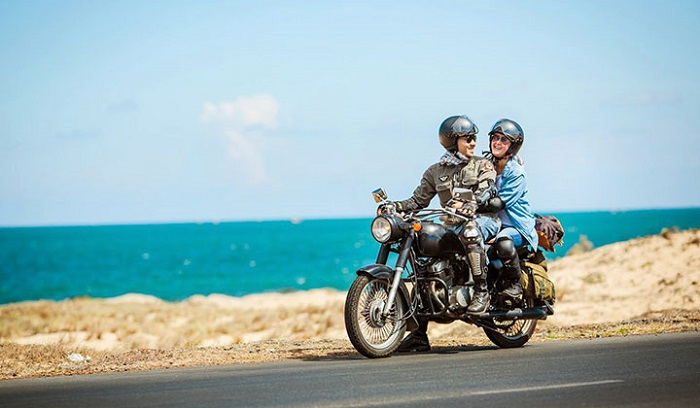 Phương tiện đi lại khi du lịch tại Quy Nhơn Phương tiện đi lại khi du lịch tại Quy Nhơn