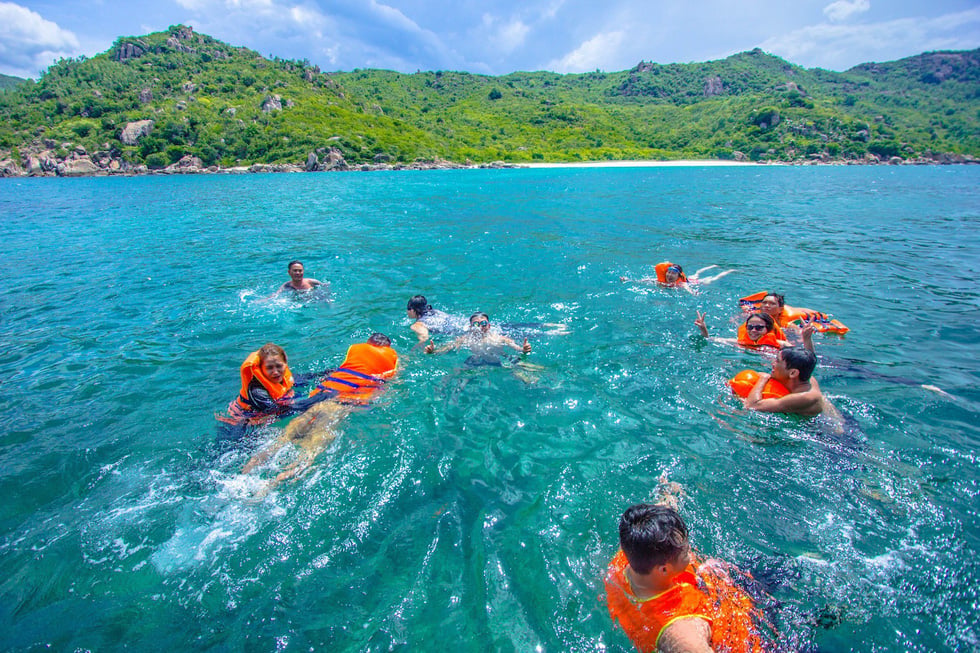 Những lưu &yacute; khi du lịch tại tỉnh Ninh Thuận