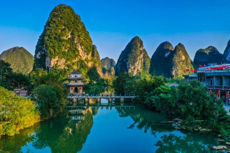 Cách di chuyển tới Tịnh Tây và phương tiện đi lại Cách di chuyển tới Tịnh Tây và phương tiện đi lại