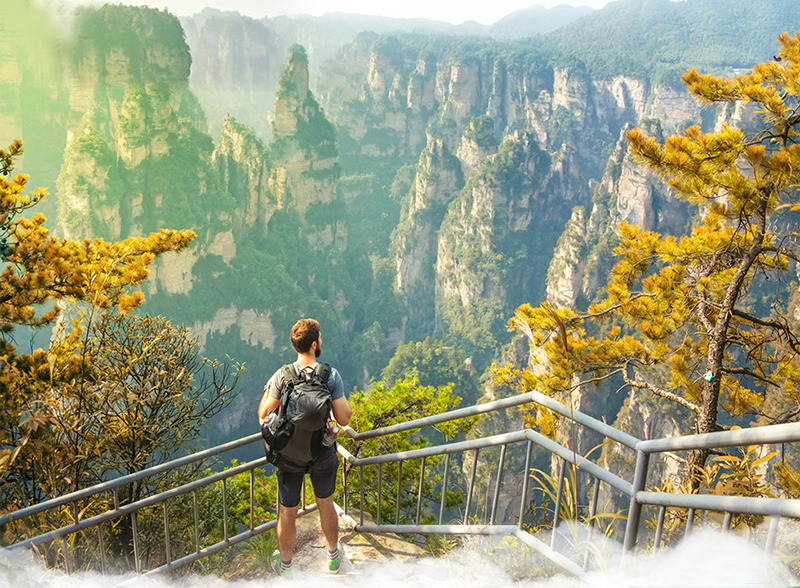 Những lưu ý khi tới du lịch Trương Gia Giới Những lưu ý khi tới du lịch Trương Gia Giới