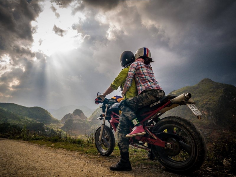 Phương tiện di chuyển tại Sapa Phương tiện di chuyển tại Sapa