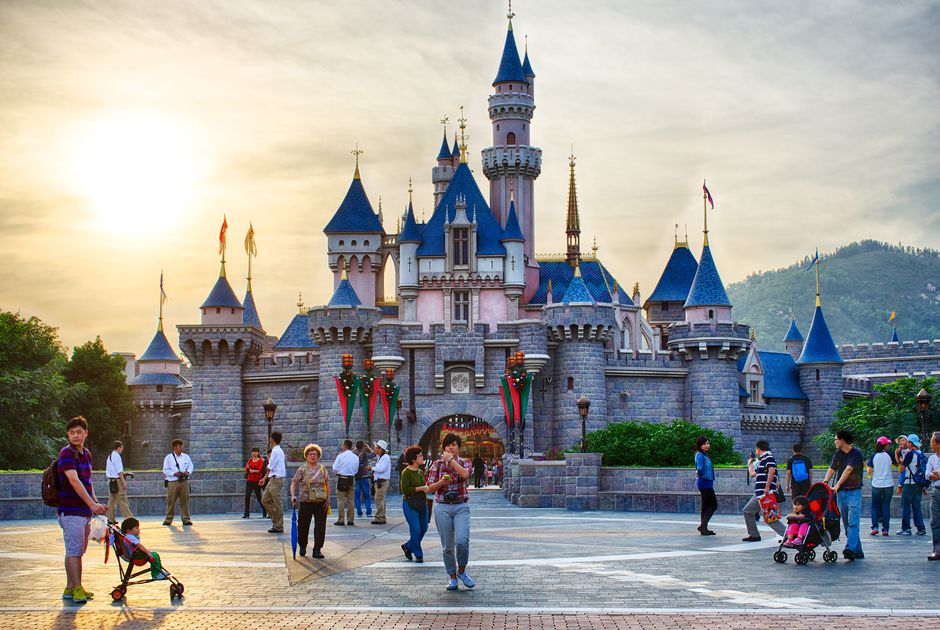Những lưu ý khi du lịch Disneyland Hồng Kông Những lưu ý khi du lịch Disneyland Hồng Kông